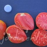 TOMATE Coeur de Boeuf Coeur doux