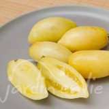 TOMATE Cream Sausage