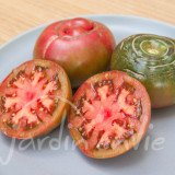 TOMATE Noire de Crimée PDT (sélection sec)