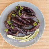 POIVRON Marconi purple