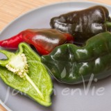 PIMENT Poblano