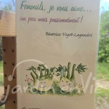 Fenouils, je vous aime